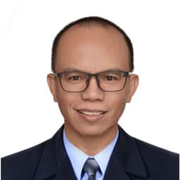 Rev. Joey M. Dasmariñas